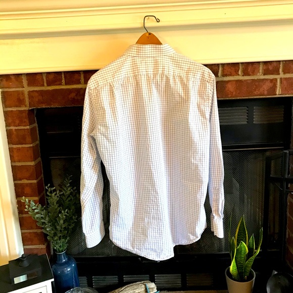Men’s Dress Shirt. 16 1/2” 34-35. Great condition - Picture 3 of 4